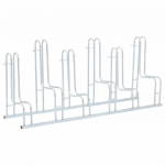 vidaXL jalgrattahoidja 4005572