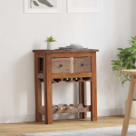 vidaXL K&ouml;&ouml;gikapp 42012372