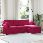 vidaXL Kaasaegne diivan 42024472