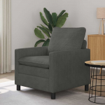 vidaXL Kaasaegne diivan 42028772