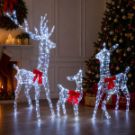 vidaXL LED-p&otilde;hjap&otilde;trade pere 42049472