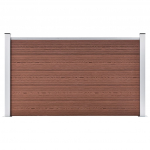 vidaXL aiakomplekt 49072