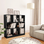 vidaXL raamaturiiul 800172