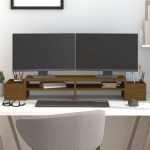 vidaXL monitorialus 813972
