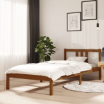 vidaXL voodiraam 814872