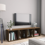vidaXL raamatukapp 815272