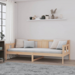 vidaXL p&auml;evavoodi 820272