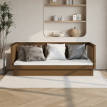 vidaXL p&auml;evavoodi 821572