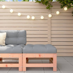 vidaXL aia jalapink 825672