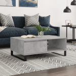 vidaXL kohvilaud 827072