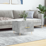vidaXL kohvilaud 829372