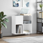 vidaXL plaadikapp 831772