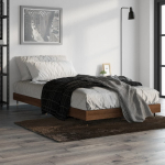 vidaXL voodiraam 832172