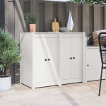 vidaXL K&ouml;&ouml;k uks 868172