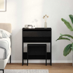 vidaXL Magamistoa tualett 868872