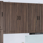 vidaXL K&ouml;&ouml;gikapp 885472