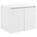 vidaXL Vannitoa kapp 890472