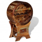 vidaXL veiniriiul 243973