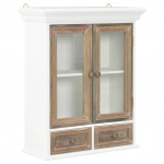 vidaXL seinakapp 280073