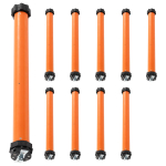 vidaXL ruloomootor 3051473