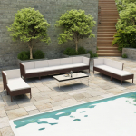vidaXL aiadiivan 3056973
