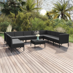 vidaXL aiam&ouml;&ouml;blikomplekt 3094473