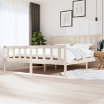 vidaXL voodiraam 3101173