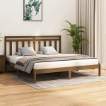 vidaXL voodiraam 3105273