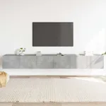 vidaXL telerikappide komplekt 3114473