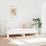 vidaXL p&auml;evavoodi 3124773