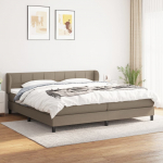 vidaXL kontinentaalvoodi 3126273