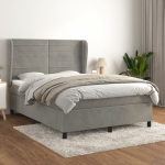 vidaXL kontinentaalvoodi 3129273