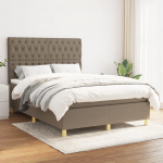 vidaXL kontinentaalvoodi 3142573
