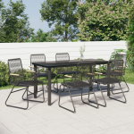 vidaXL aiam&ouml;&ouml;bli komplekt 3156573