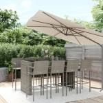 vidaXL aia baarikomplekt 3187673