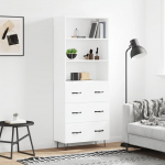 vidaXL k&otilde;rge kapp 3189373