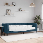 vidaXL madratsiga diivanvoodi 3196673