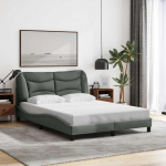 vidaXL voodiraam 3207773