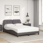 vidaXL voodiraam 3208173