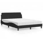 vidaXL voodi 3208373