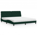 vidaXL voodi 3208673