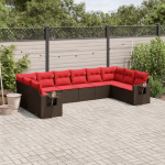 vidaXL aiadiivanikomplekt 3220673