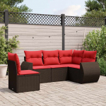 vidaXL aiadiivanikomplekt 3221373