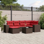 vidaXL aiadiivanikomplekt 3222873