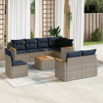 vidaXL aiadiivanikomplekt 3226173