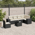 vidaXL aiadiivani komplekt 3254973