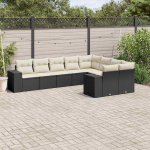 vidaXL aiadiivani komplekt 3255373
