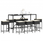 vidaXL aia baarikomplekt 3261473