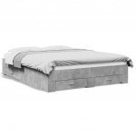 vidaXL voodiraam 3280373