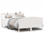 vidaXL voodiraam 3306973
